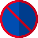 prohibición