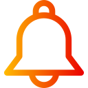 Notification bell