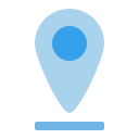 Location pin