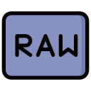 raw-indeling