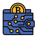 bitcoin-portemonnee