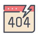 foutmelding 404