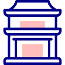 tempel