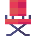 Director chair