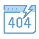 foutmelding 404