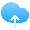 cloud uploaden