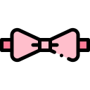 Bow tie