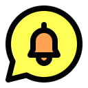 Notification bell