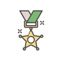 medal