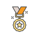 medal