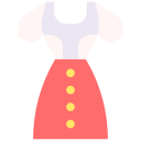 sukienka