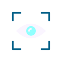 escáner de ojos