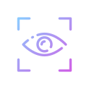 Eye scanner