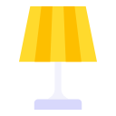 Desk lamp