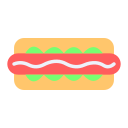 hotdog