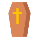 Coffin