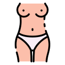 Female body