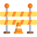 Traffic barrier
