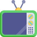 televisión