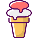 Ice cream cone