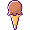 Ice cream cone