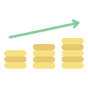 Stock chart