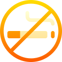 No smoking