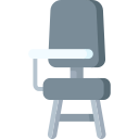 Рабочий стул
