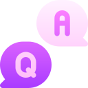 q & a