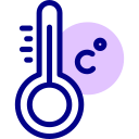 thermometer