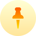 Push pin