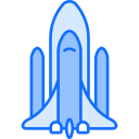 space shuttle