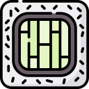 uramaki icon