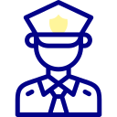 polícia