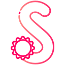 Letter s