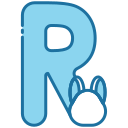 Letter r