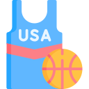basketball trikot