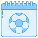 calendário