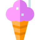 Ice cream cone