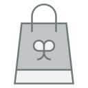 Shopping bag