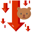 mercado de urso