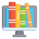 biblioteca en línea