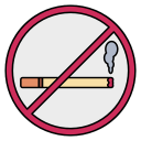 No smoking