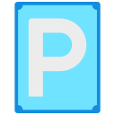 parkplatz