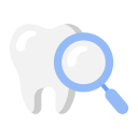 exame dentário