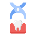 wyrywanie zęba