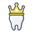 Зубная коронка