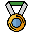 medalha