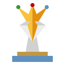 Diamond award