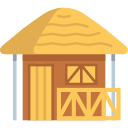 cabana